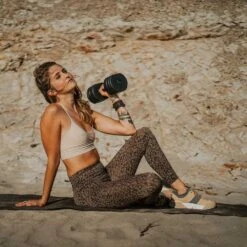 Women's X-SCAPE NBK Low Sneaker - Beige/Grey Brown - Regular (B) -Step Vibe Shop womens x scape nbk low beige grey brown ls 3 800x 08e08f26 215b 4aee a57f 44bb5e84b8aa