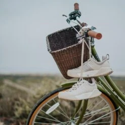 Women's X-SCAPE NBK Low Sneaker - Blanc/Light Grey - Regular (B) -Step Vibe Shop womens x scape nbk low blanc light grey ls 6 800x 1ed92471 ca14 4c56 a774 a2bbdcfbe1c1