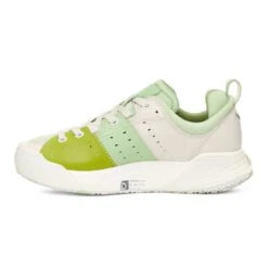 Women's X-SCAPE NBK Low Sneaker - Blanc/Mint - Regular (B) -Step Vibe Shop womens x scape nbk low blanc mint 3 800x 175b5e20 168b 460c be63 da77ce6ac1f2