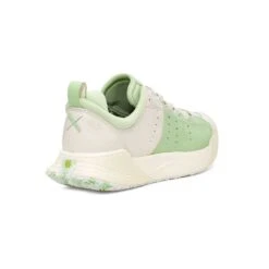 Women's X-SCAPE NBK Low Sneaker - Blanc/Mint - Regular (B) -Step Vibe Shop womens x scape nbk low blanc mint 4 800x c48d0b54 56fc 4092 a1e8 019a82a34942