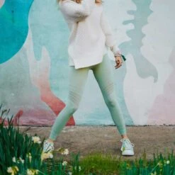 Women's X-SCAPE NBK Low Sneaker - Blanc/Mint - Regular (B) -Step Vibe Shop womens x scape nbk low blanc mint ls 1 800x e1227d61 53aa 42a6 806d bbf7f52b30ce