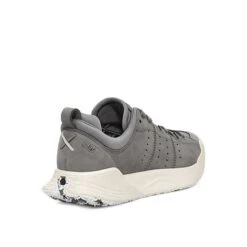 Women's X-SCAPE NBK Low Shoe - Grey/White - Regular (B) -Step Vibe Shop womens x scape nbk low grey white 4 800x 7cbfd3ed 9cdf 41f2 b81b 9fd775df58a1