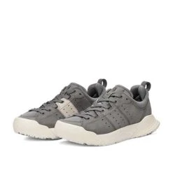 Women's X-SCAPE NBK Low Shoe - Grey/White - Regular (B) -Step Vibe Shop womens x scape nbk low grey white 5 800x 21bdf736 c37a 435c 9734 3e1b2a643cc6