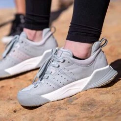 Women's X-SCAPE NBK Low Shoe- Skyway/Cashmera Blue - Regular (B) -Step Vibe Shop womens x scape nbk low skyway cashmera blue ls 1 800x b30434b0 009f 41a6 8973 435378da98df