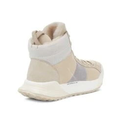 Women's X-Scape SPSK Mid Boot- Blanc/Off White- Regular (B) 10 Women's X-Scape SPSK Mid Boot- Blanc/Off White- Regular (B) -Step Vibe Shop womens x scape spsk mid blanc off white 4 800x 981a40fe 8ef3 41d0 9592 57c81bbad51b