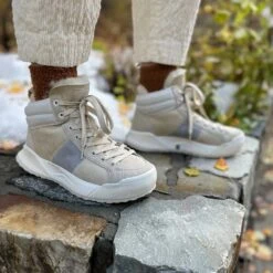 Women's X-Scape SPSK Mid Boot- Blanc/Off White- Regular (B) 13 Women's X-Scape SPSK Mid Boot- Blanc/Off White- Regular (B) -Step Vibe Shop womens x scape spsk mid blanc off white ls 1 800x 3f83bf6e 8fac 41d8 9947 c90dce63be6e