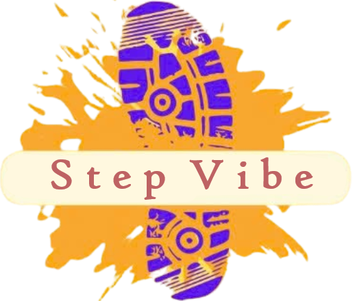 Step Vibe Shop